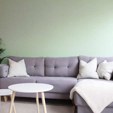 Cozy Bamberg City Apartment Экстерьер фото