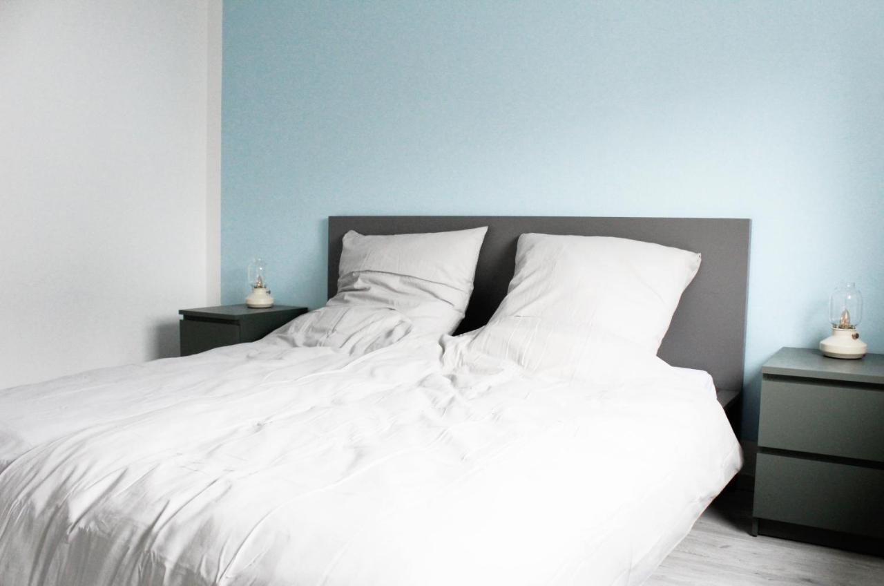 Cozy Bamberg City Apartment Экстерьер фото