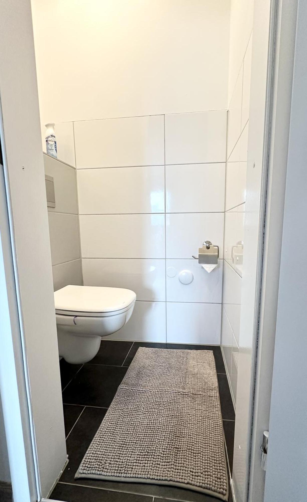 Cozy Bamberg City Apartment Экстерьер фото