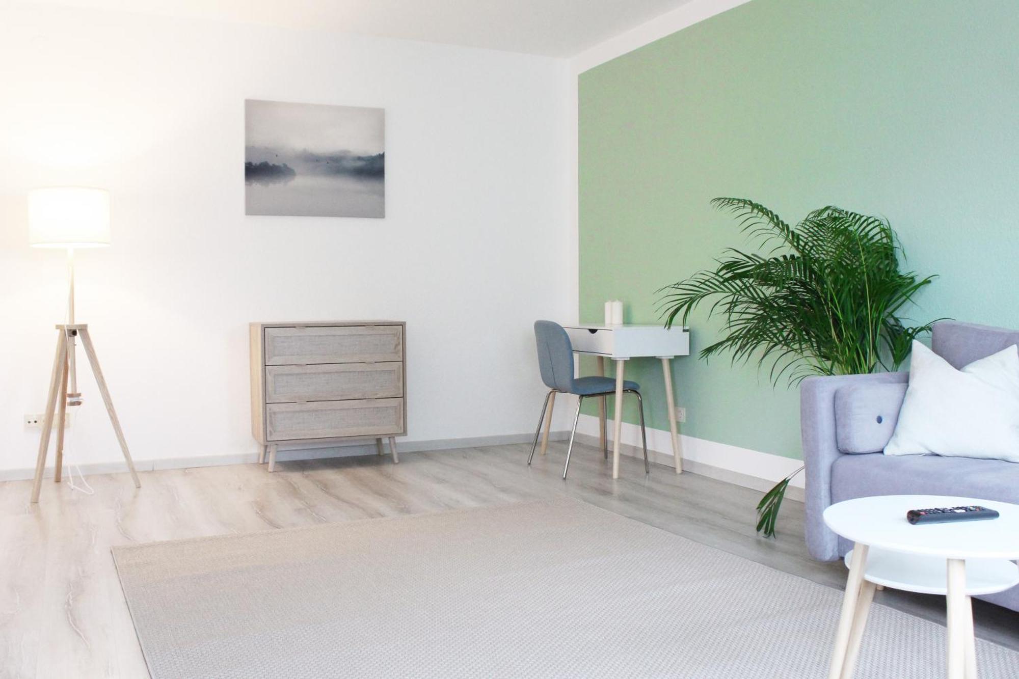 Cozy Bamberg City Apartment Экстерьер фото