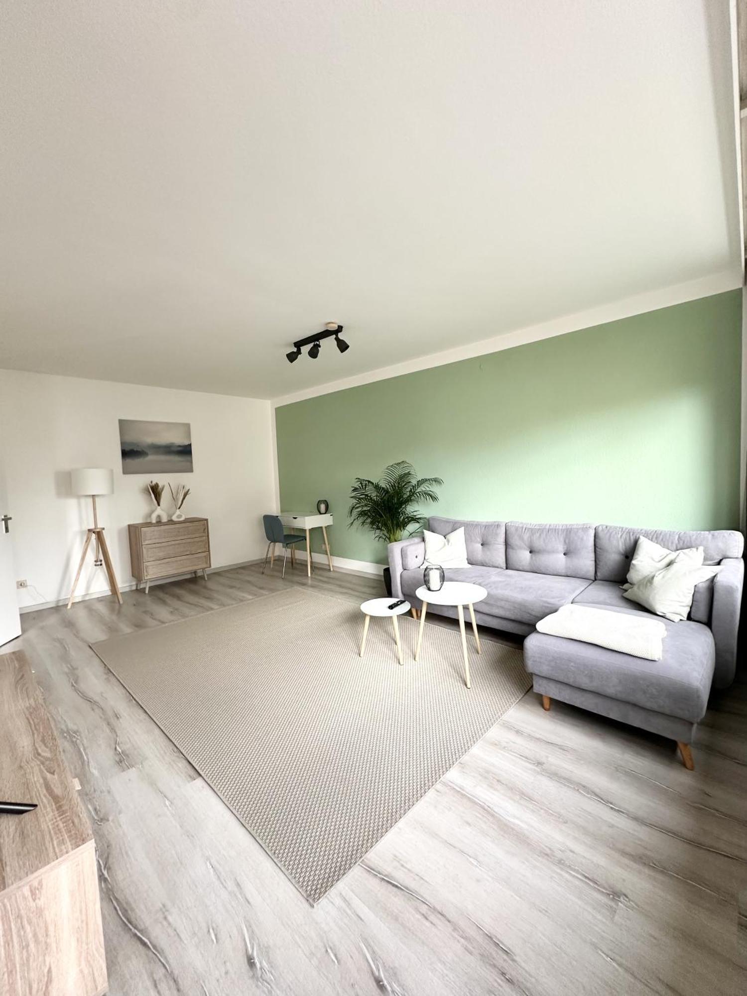 Cozy Bamberg City Apartment Экстерьер фото
