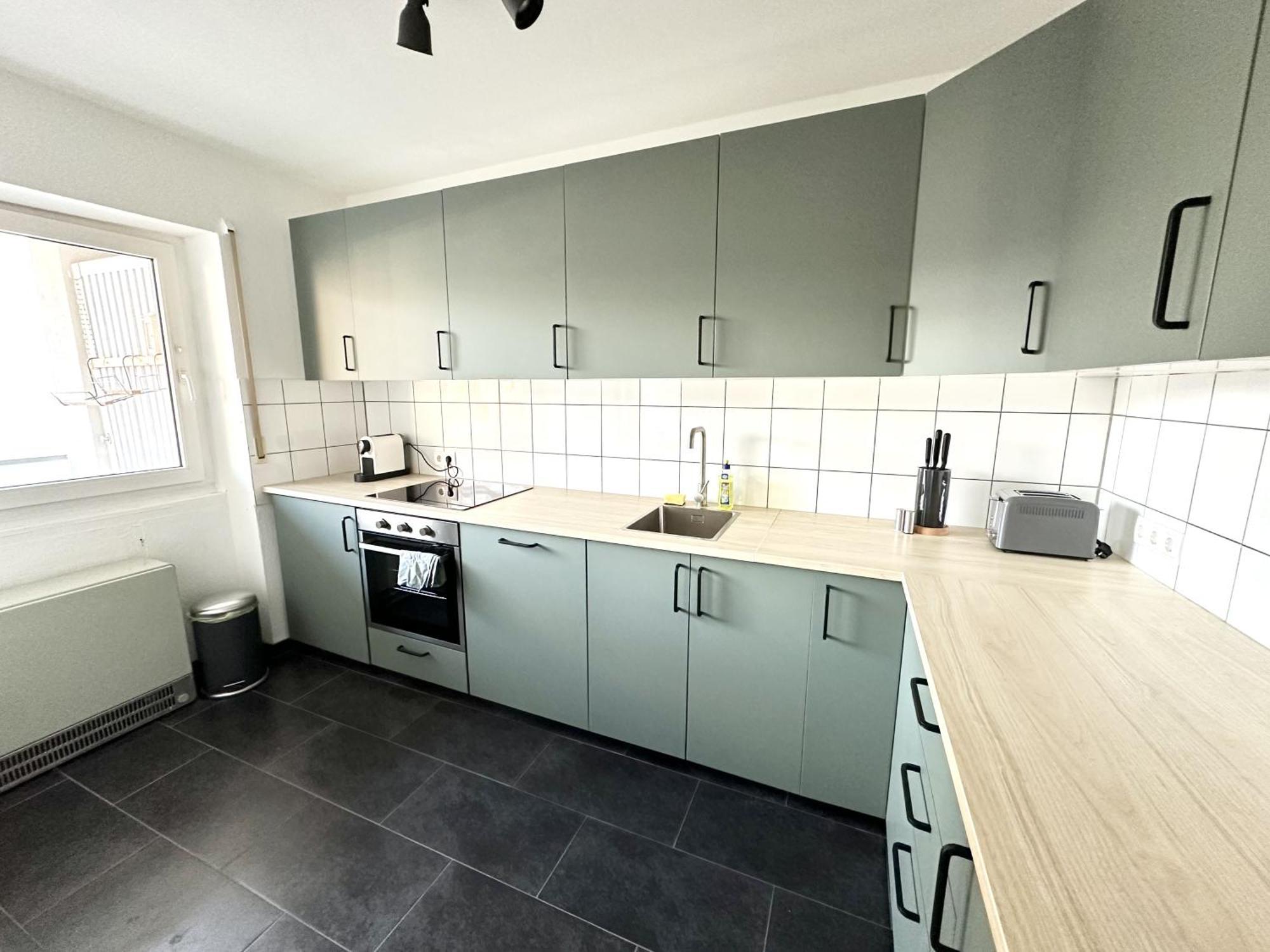 Cozy Bamberg City Apartment Экстерьер фото