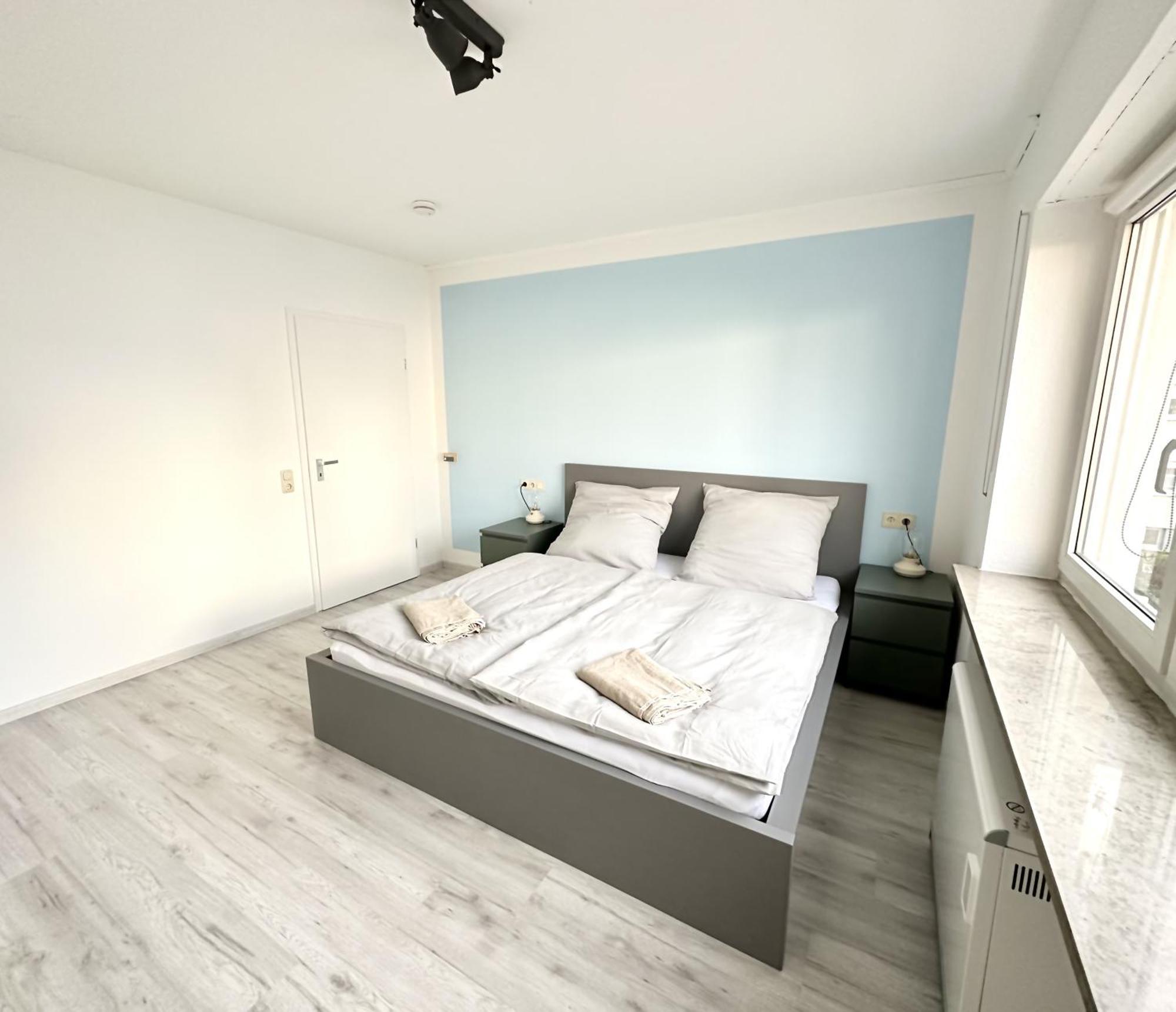 Cozy Bamberg City Apartment Экстерьер фото